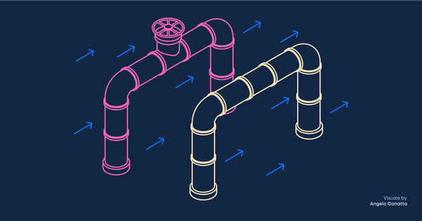 Adaptando pipelines Jenkins a GitLab