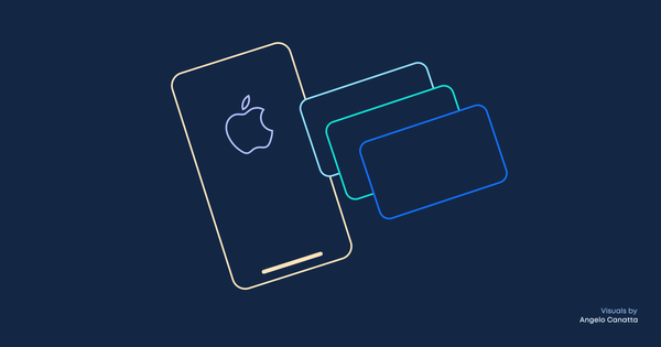 Las Billeteras móviles - Apple Pay