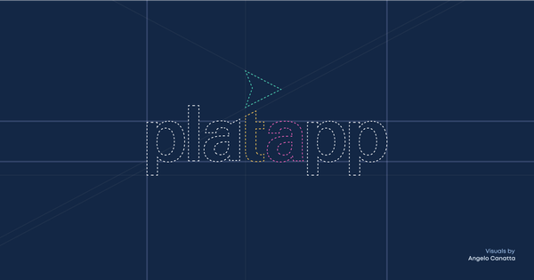 Rebranding de Platapp: Evolucionando nuestra aplicación