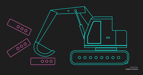 Infraestructura fantasma - Nuestra estrategia para lidiar con este fenómeno