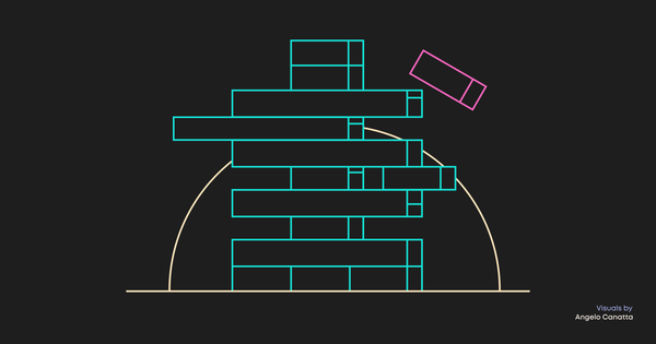 Deuda de diseño = Deuda de estrategia