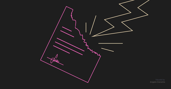 Errores como contrato