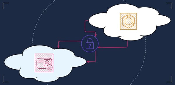 AWS - Accediendo a servicios de cuentas diferentes